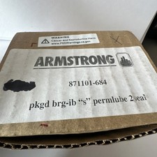 Armstrong Fluid Technology 871101-684 Outboard Bearing for Series  picture