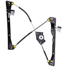 Window Regulator Front Driver Left Side for VW  1J4837461F Volkswagen Golf Jetta picture
