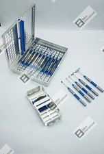 Dental Soft Brushing Kit,Composite Filling Instruments,Periotomes PDL Ligament  picture