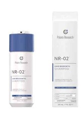 POLARIS NR 02 POWERFUL ALOPECIA HAIR LOSS SHAMPOO FOR MEN & WOMEN 210ML picture