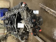 Engine 3.7L VIN K 8th Digit Fits 07-08 COMMANDER 360662 picture
