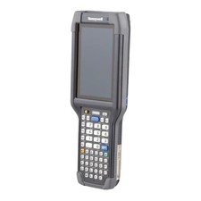 QTY5 Honeywell CK65 Handheld Computer Barcode Scanners and 5 batteries (used) picture