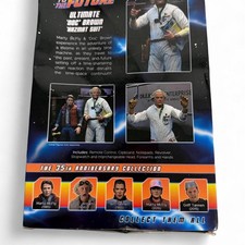 NECA Back to the Future Ultimate Doc Brown “Hazmat Suit” 7” Action Figure picture