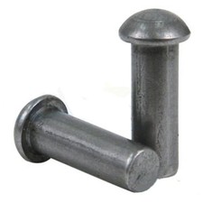 OHRA764 AH140764 82-Piece Oval Head Rivet Assortment picture