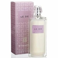 Le De by Givenchy for Women Eau de Toilette Spray 3.3 oz picture