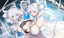 Labrynth TCG Playmat Lovely Labrynth of the Silver Castle | Yugioh TCG Mat picture