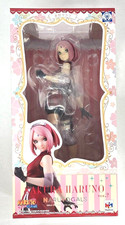Megahouse GALS NARUTO Shippuden Haruno Sakura Ver.2 Action Figure New Japan picture