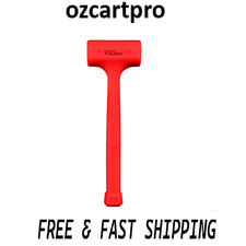 Hyper Tough 2 lb Dead Blow Hammer picture