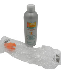 Avon SSS Bug Guard Plus Picaridin Pump Spray, Insect Repellent 8 Oz. Family Size picture