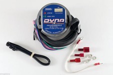 Dynatek D2Ki-1P Programmable Ignition 2000i 1970-1999 Harley-Davidson With Carb picture