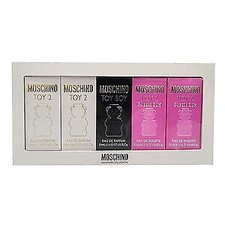 Moschino Ladies Mini Set Gift Set Fragrances 8011003869541 picture