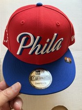 PHILADELPHIA 76ERS SIXERS 