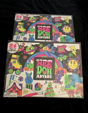 2x NeeDoh Advent Calendar 2026 BRAND NEW Sealed (Very Rare) picture