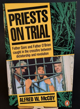 Priests on Trial - Alfred W. McCoy | PB 1985 picture