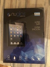 NuGlas For Apple iPad PRO 9.7