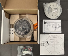 Avigilon 8.0C-H5A-FE-DO1-IR, 320-1174A, Fisheye Panoramic Network Dome Camera picture