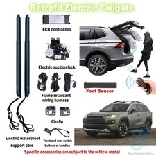 NEW Power Liftgate for Toyota RAV4 2019-2025 Electric Tailgate W Foot Sensor picture