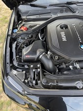 aFe Magnum Force Stage 2 Intake - F22 M240i, F30 340i, F32 440i picture