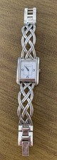 Brighton Edinburgh watch EUC Worn very little/New battery/Keeps excellent time picture