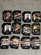 Vtg Ps1 Store Display Box Employee Promos PlayStation PS1 12 picture