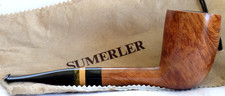 Sumerler Extra Large Dublin/ Sleeve/ Handmade, Italy/ PRISTINE picture