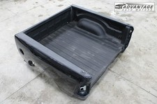 2013-2016 RAM 1500 CREW CAB PICKUP REAR TRUNK BED BOX BRILLIANT BLACK PEARL OEM picture
