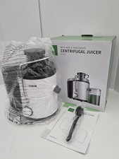 Gdor 800W Centrifugal Juicer Machine Juice Extractor Fruit Vegetable,Dual-Speed picture