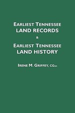 Earliest Tennessee Land Records and Earliest Tennessee Land Histo picture