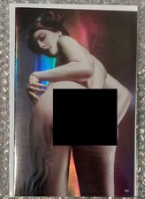 Power Hour The Fallen One Spot Foil PH#1 Daria Hime picture