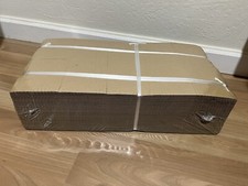 400ct 3.5” x 4.5” Cardboard Sheets For Mailing Shipping Storing Trading Cards picture
