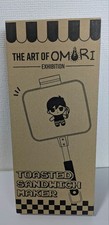 OMORI Hot Sandwich Maker OMORI Exhibition picture