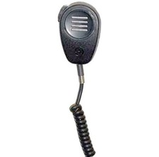 Electro-Voice US600EL Handheld Omnidirectional Communications Microphone (Black) picture