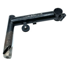 Salsa Moto Roller Mountain Bike Stem 1” Quill 150mm x 25.4 Vintage 90's MTB picture