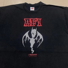 2 sides Vintage AFI band I Remain Gift For Fans S-5XL Unisex T-shirt BT11800 picture