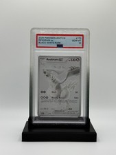 PSA Graded Guard Display Stand – Base (Fits PSA Slabs w/ Graded Guard Only) picture