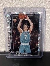 2025-26 Topps Diamante Kon Knueppel #204 Rookie RC picture