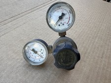 Harris 601 Argon Regulator picture