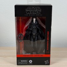 Star Wars The Black Series Eleventh Brother 6