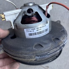 Tristar A101G E139462 Electrolux Vacuum Cleaners MOTOR ONLY Tested Works picture