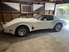 1980 Chevrolet Corvette  picture