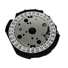 Date at 4.30 Replacement Quartz Watch Movement For JAPAN VD SERIES VD53C VD53 B picture