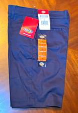 Dickies Boys' Shorts Size 8 picture