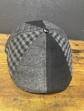 Boston Scally Company The Lucky 13, 13th  Anniversary Cap w/dust bag Small picture