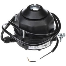 QBD Modular Systems 470410075 Evap Fan Motor picture