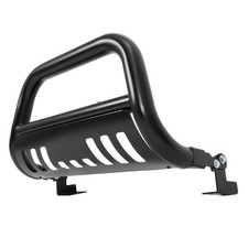For 05-UP Nissan Frontier / Pathfinder /Xterra Bull Bar Push Bumper Grille Guard picture