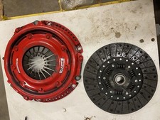 Mopar Dodge Dart Demon 1972 McLeod 75209 Super Street Clutch & Pressure Plate picture