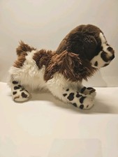 Douglas Springer Spaniel Plush Dog Bass Pro Shops  Realistic Stuffed Animal  picture