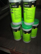 5 GREENLEE 430-500 POLYLINE  500'  210 CAPACITY picture