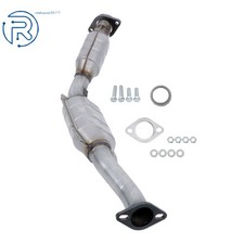 Driver Side Catalytic Converter Direct Fit For Ford Crown Victoria 4.6L 2003-11 picture