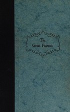 The Great Singers: From the Dawn of Opera to Our Own Time by Henry Pleasants, Ac picture